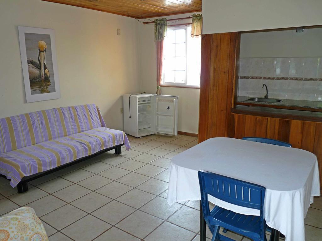 Hotel Posada Isla Chica Bocas del Toro Room photo