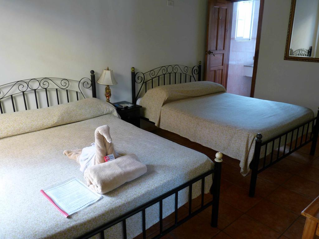 Hotel Posada Isla Chica Bocas del Toro Room photo